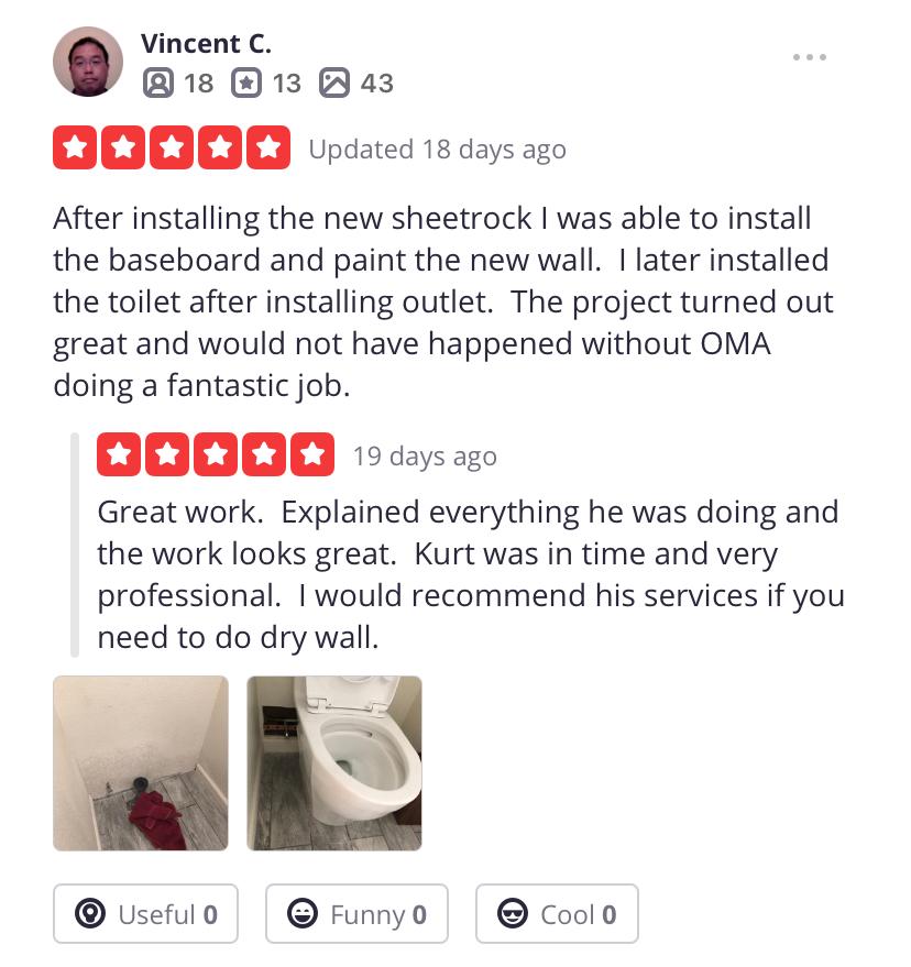 oma-drywall-vincent-review